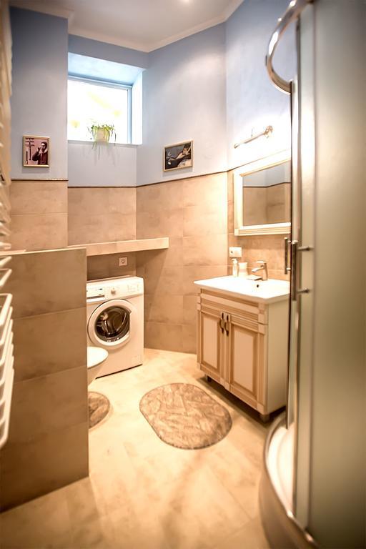 Gorgeous Apartments In Historical Center Of Lvov Dış mekan fotoğraf