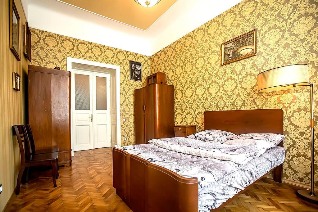 Gorgeous Apartments In Historical Center Of Lvov Dış mekan fotoğraf