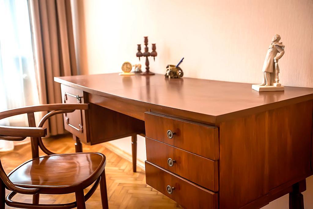 Gorgeous Apartments In Historical Center Of Lvov Dış mekan fotoğraf
