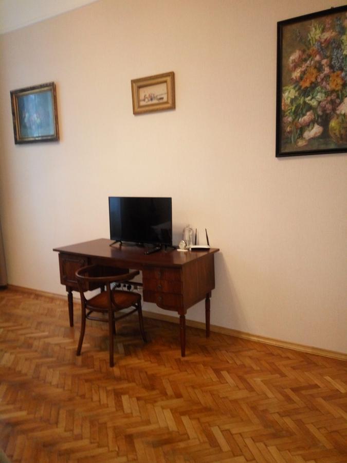 Gorgeous Apartments In Historical Center Of Lvov Dış mekan fotoğraf